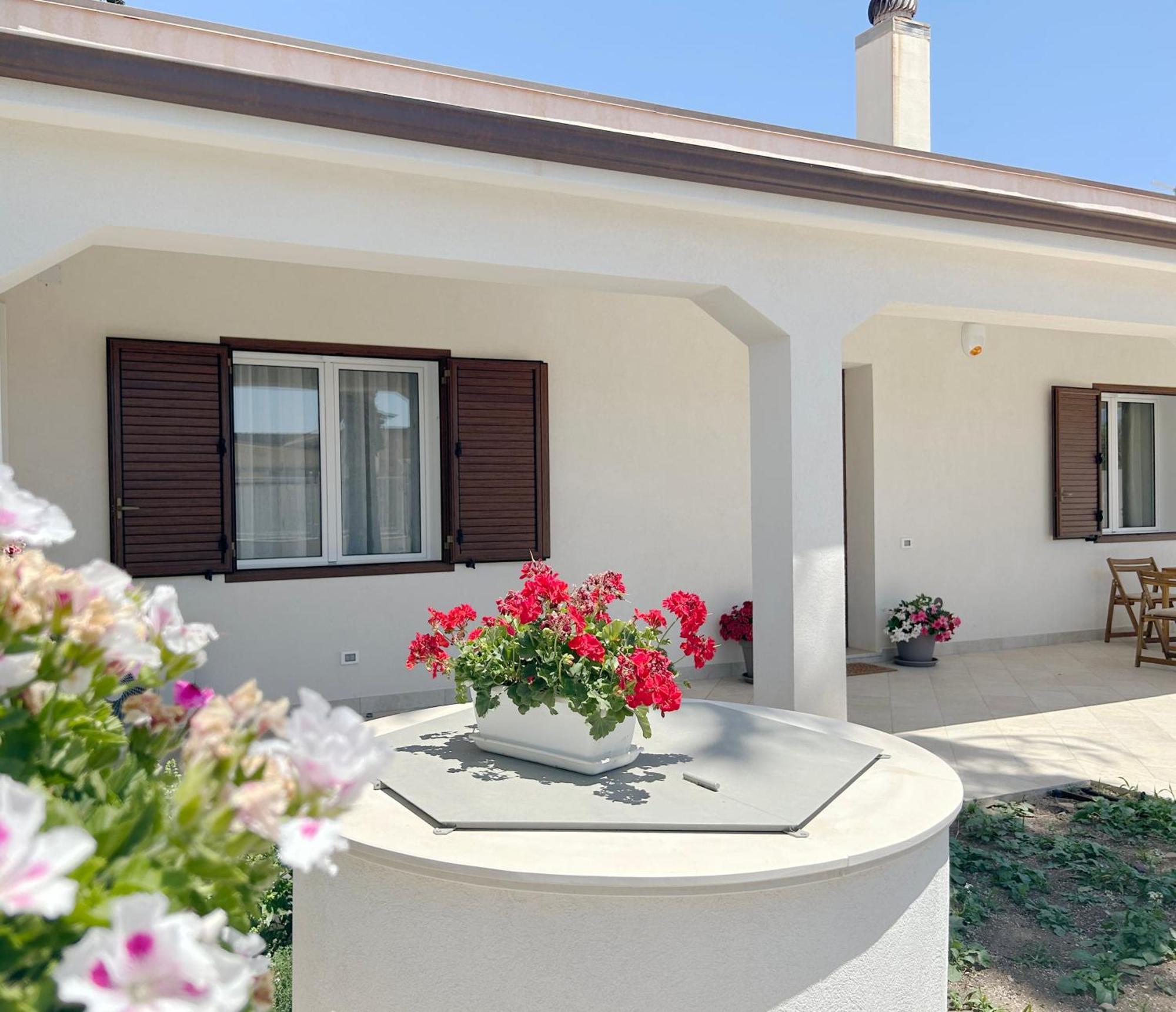 Sole Near The Sandy Beach, Parking & Wifi Holiday home